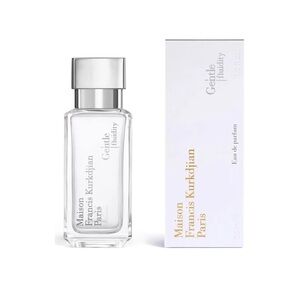 NWT Maison Francis Kurkdjian Gentle Fluidity Fragrance